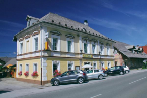 Guesthouse Osvald Žirovnica